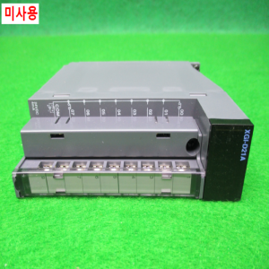 노13715/미사용PLC/XGI-D21A/LS