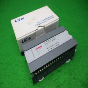 노13716/미사용PLC/XBC-DR64H/V2.30/LS