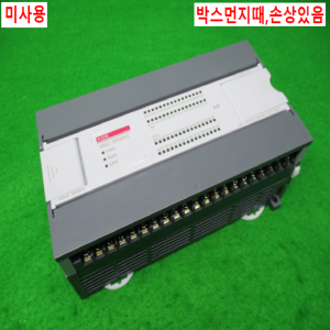 노13716/미사용PLC/XBC-DR64H/V2.30/LS