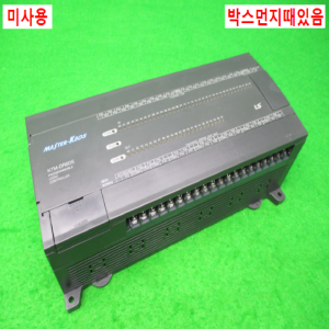 노13717/미사용PLC/MASTER-K80S/K7M-DR60S/V1.9/LS