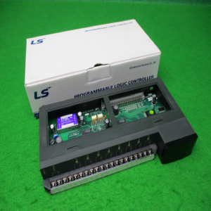 노13720/미사용PLC/G3F-DA3I/V2.00/LS