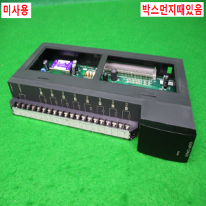 노13720/미사용PLC/G3F-DA3I/V2.00/LS