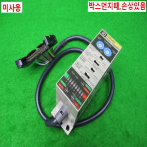 노13724/미사용센서앰프/V600-HAM91/옴론