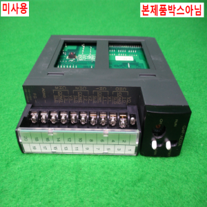노13728/미사용PLC/G4F-AD2A/V3.1/LS
