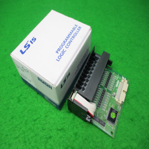 노13729/미사용PLC/G6I-D22A/LS