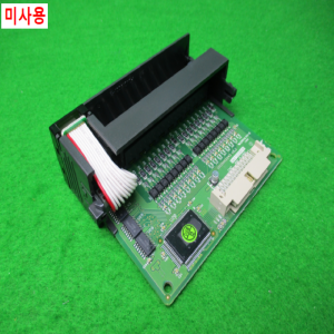 노13729/미사용PLC/G6I-D22A/LS