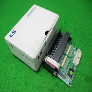 노13730/미사용PLC/G6I-D22A/LS