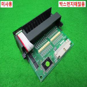노13730/미사용PLC/G6I-D22A/LS