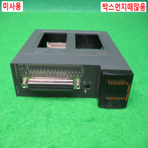 노13731/미사용PLC/G4Q-TR4A/LS