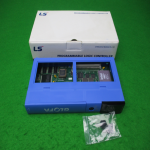 노13733/미사용PLC/GMR-CPUA/V2.5/LS