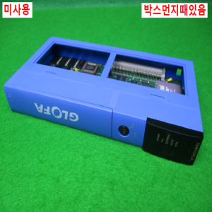 노13733/미사용PLC/GMR-CPUA/V2.5/LS