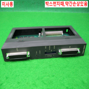 노13735/미사용PLC/GM2-FRIC/V1.30/LS