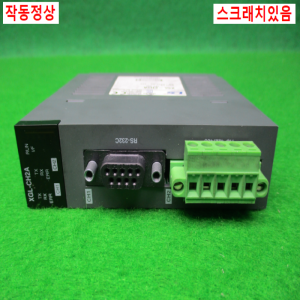 노13736/PLC/XGL-CH2A/V2.80/LS