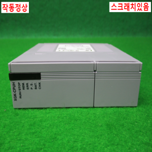 노13737/PLC/XGK-CPUH/V4.32/LS