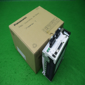 노13740/미사용서보드라이브/MCDHT3520LA1/750W/파나소닉
