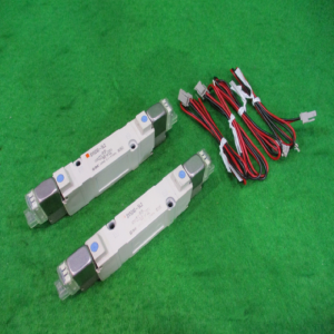 북49563/공압솔레노이드밸브/SY5240-5LZ/2개발송/SMC