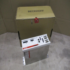 초50016/서보컨버터/AX5203-0000/BECKHOFF