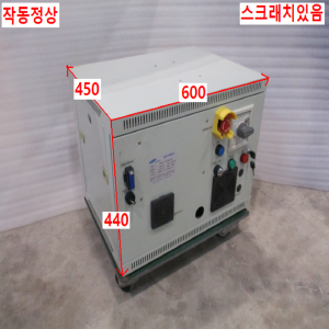 초50029/로봇제어컨트롤러/서보드라이브/SRC-S5/AC220V/삼성