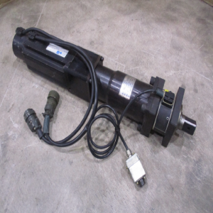 초55072/너트러너서보모터/BNE150-A211/DFT-802W4-S