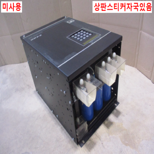초55078/미사용주파수변환기/2400/UNICO