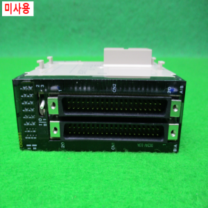 노55219/미사용PLC/CJ1W-OD261/옴론