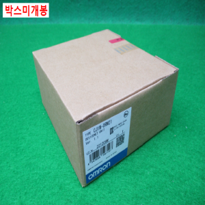 노55220/미사용PLC/CJ1W-DRM21/V1.1/옴론