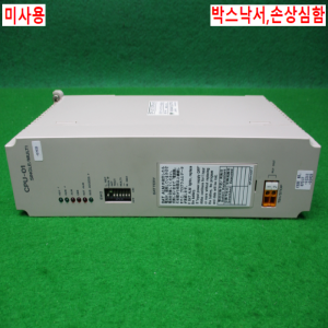 노55224/미사용모듈/CP-317/CPU-01/4MB/야스가와