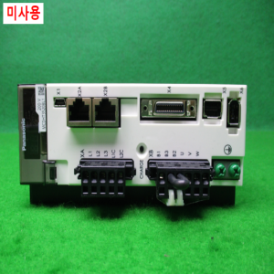 노13743/미사용서보드라이브/MCDHT3520BL1/750W/파나소닉