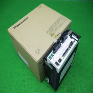 노13744/미사용서보드라이브/MCDHT3520L01/750W/파나소닉