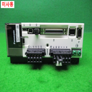 노13744/미사용서보드라이브/MCDHT3520L01/750W/파나소닉