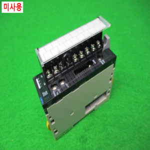 노13750/미사용PLC온도모듈/CJ1W-TC001/옴론