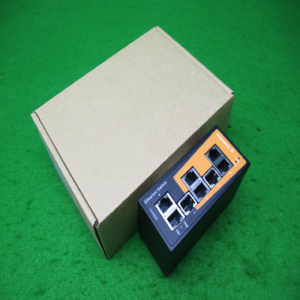 노13753/미사용이더넷스위치/IE-SW-BL08-8TX/Weldmuller
