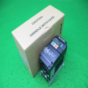 노13757/미사용인버터/3G3MX2-A2007-V1/0.75KW/옴론