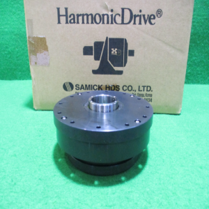 초35014/미사용로봇관절서보감속기/SHF-32-50-2UH-SPK0247
