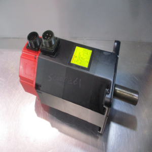 초55064/화낙서보모터/A06B-0315-B072