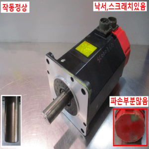 초55067/화낙서보모터/A06B-0315-B042