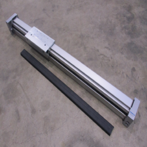 초55083/공압로드레스실린더/DGC-63-1100-G-PPV-A/FESTO