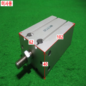 초15478/미사용공압실린더/CDU32-50D/SMC