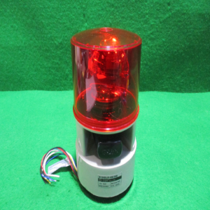 초25421/DC24V경광등/S125DLR-HM-WS/QLight