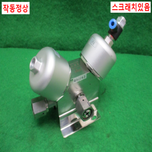 초10066/공압식진공밸브/2BDY4-56042-V2/SUSF316L