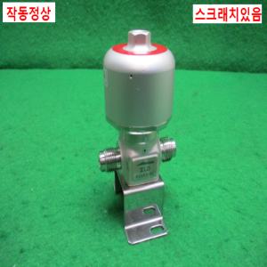 초10078/공압식진공밸브/2LDS4C-BV/SUSF316L