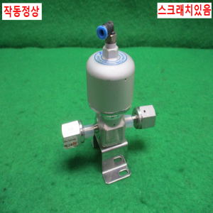 초10083/공압식진공밸브/EV4C-FV-EP-L76.2-OR03