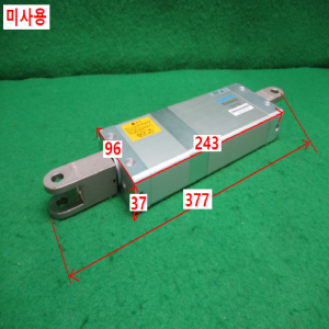 초10087/미사용공압실린더/DZFKF-50-75-A-P-A-S-HL-SA36275KR