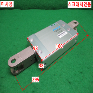 초10088/미사용공압실린더/DZF-50-50-GR-A-P-A-S-HL-SA40403KR