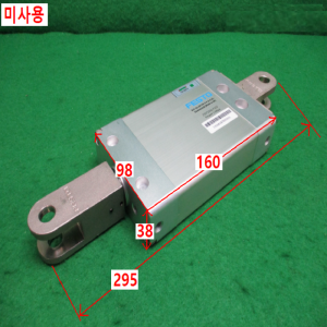 초10089/미사용공압실린더/DZF-50-50-GR-A-P-A-S-HL-SA40403KR