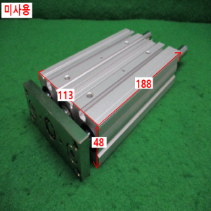 초10090/미사용공압가이드실린더/NGQL32-150-W8H/TPC