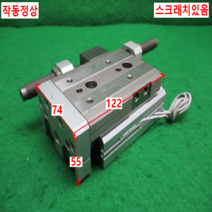 초10094/공압실린더/MXQ25-30/SMC
