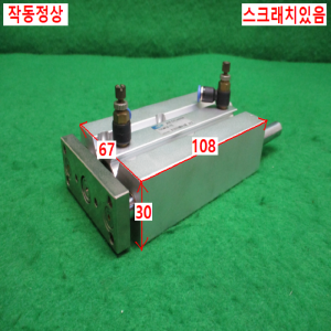 초10096/공압실린더/TGQM16-75/TPC