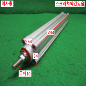 초10097/미사용전동실린더/ESBF-BS-32-200-10P