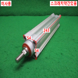 초10098/미사용전동실린더/ESBF-BS-40-100-10P